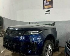 Range Rover Ehtiyat Hissələri