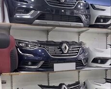 Renault Ehtiyat Hissələri