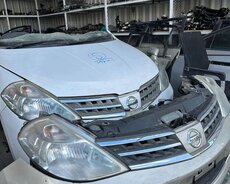 Nissan Ehtiyat Hissələri