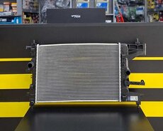 Opel Astra J 1.3-1.7 Dizel - Radiator Su