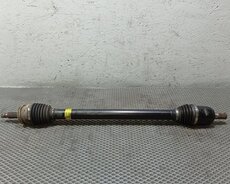 Renault Qranatları
