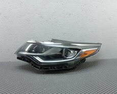 Hyundai Kia Faraları