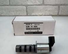 Hyundai Kia Vanus Daccikləri