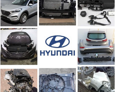 Kia Hyundai ehtiyat Hisseleri