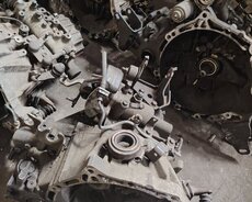 Toyota Corolla sürətlər qutusu
