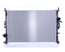 Land Rover Freelander su radıatoru