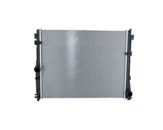 Bmw f30 su radıatoru radiator