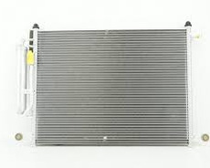 Chevrolet Aveo kondısıoner radıatoru