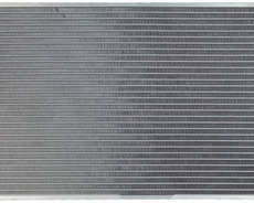 Chevrolet Trax kondisioner radiatoru