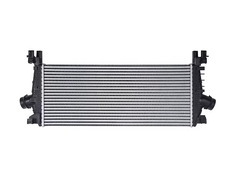 Chevrolet Cruze interkuler radiatoru