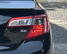 Camry 2012-2014 sag teref stop orijinal
