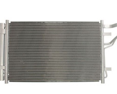 Hyundai i30 kondisioner radiatoru