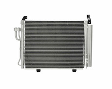 Hyundai i10 kondisioner radiatoru