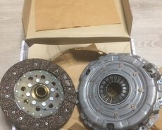 Nissan Caska Feredoları