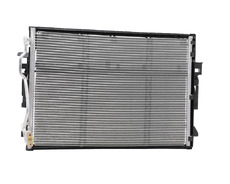 Mercedes-Benz S-class kondisioner radiatoru