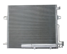 Mercedes-Benz Ml-class W164 kondisioner radiatoru