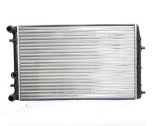 Skoda Fabia / Seat Ibiza Su Radiatoru