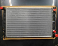 Passat B5 / Audi A4 / A6 Su Radiatoru
