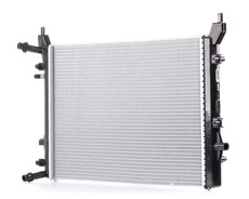 Volkswagen Jetta / Golf / Skoda Octavia İnterkuler Radiatoru