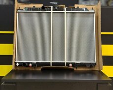 Nissan X-trail T30 Su Radiatoru