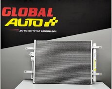 Hyundai Elantra 2021-2025 1.6 kondisioner radiatoru
