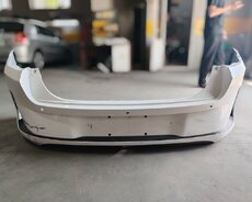 Changan A05 2025 Arxa bufer