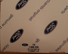 Hava filtiri Ford focus