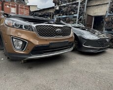 Kia Hyundai ehtiyat hissələri 2020-2026