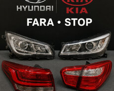 Stop fara