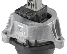 Bmw G20 motor paduskasi sol