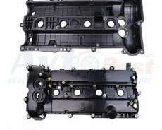 Land Rover 2 Benzin Ust kriska