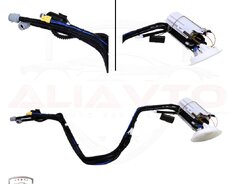 Bmw E60 Yanacaq nasosu, Dəst N53