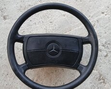 Mercedesin antikvar classsik rulu w126