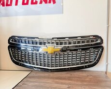 Chevrolet Cobalt radiator barmaqlığı