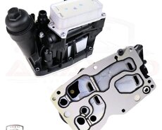 Bmw E90 F10 F30 X5 F15 X6 F16 Yağ filtiri korpusu N57 N47