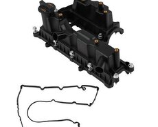 Ford fusion 1.6 ust krisqasi