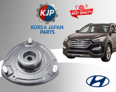 Hyundai Santafe 2012-2016 Podushka Amartizator Qabaq