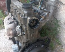 Daewoo nexa 1.5 motor