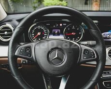 Mercedes W213 sükanı