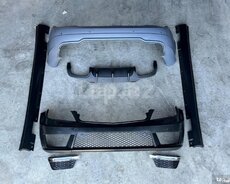 Mercedes body kiti