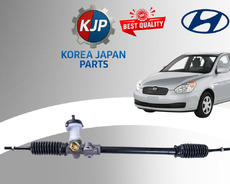 Hyundai accent 2006-2011 rulavoy reyka