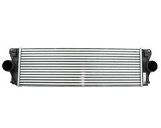 Mercedes benz spirinter intercolleri