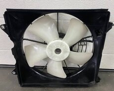 Honda accord elektro vintiliyator