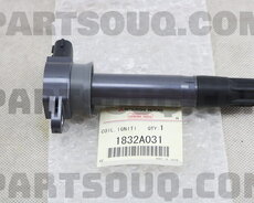 Mitsubishi pejero alisdirma babini
