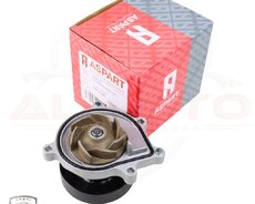 Mini Couper Su pompası