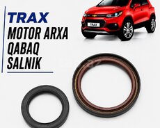 Chevrolet Trax mühərrik qabaq kipkəci