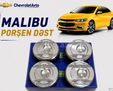 Chevrolet Malibu porşen dəsti