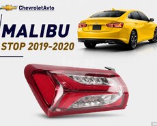 Chevrolet Malibu  2019-2020 stop işığı
