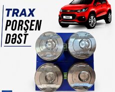 Chevrolet Trax porşen dəsti