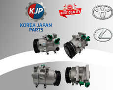 Toyota Lexus Kompressor Kondisioner